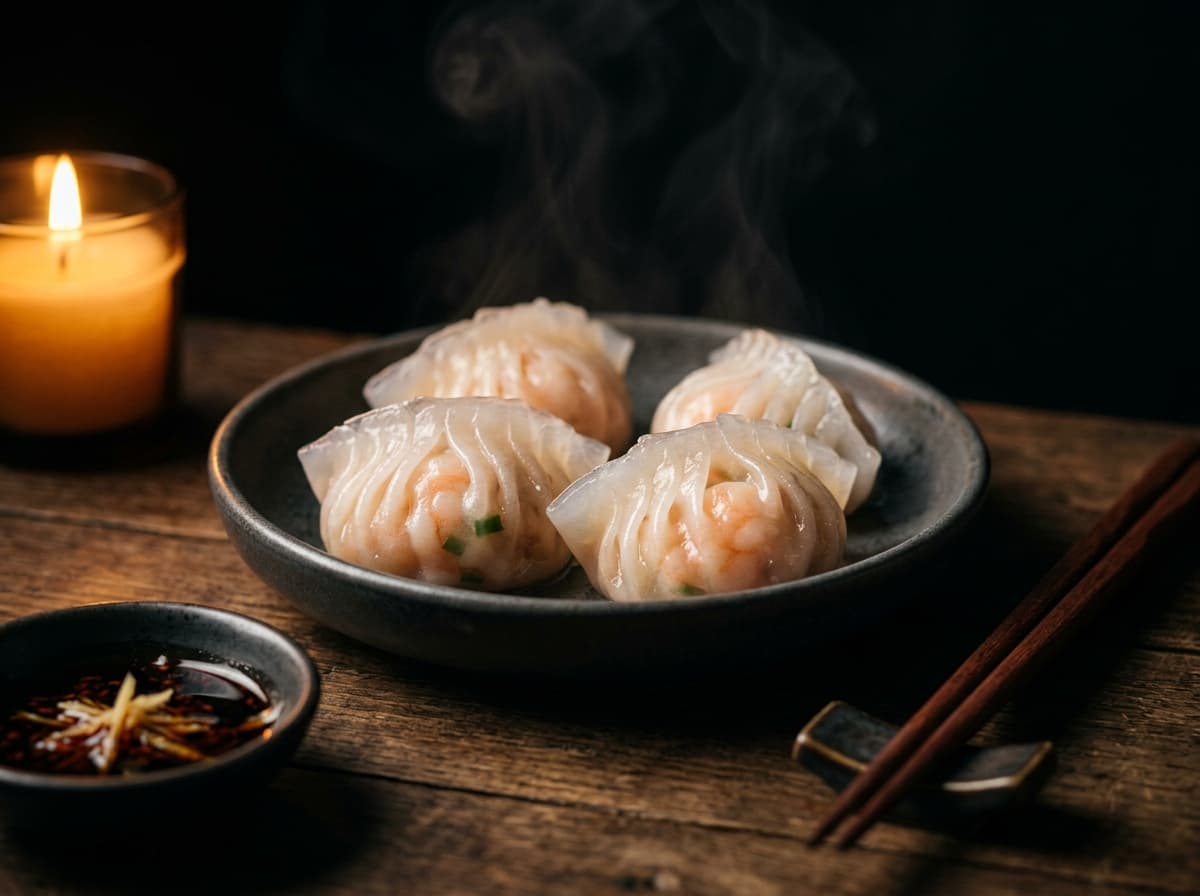 Har Gow
