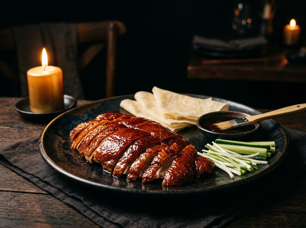 Peking-Ente